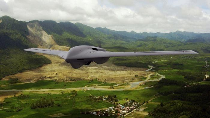 Engineering tests performed by Lockheed Martin indicate that Fury will be able to stay in the air for 15 continuous hours, making it one of the highest endurance unmanned systems in its class.
