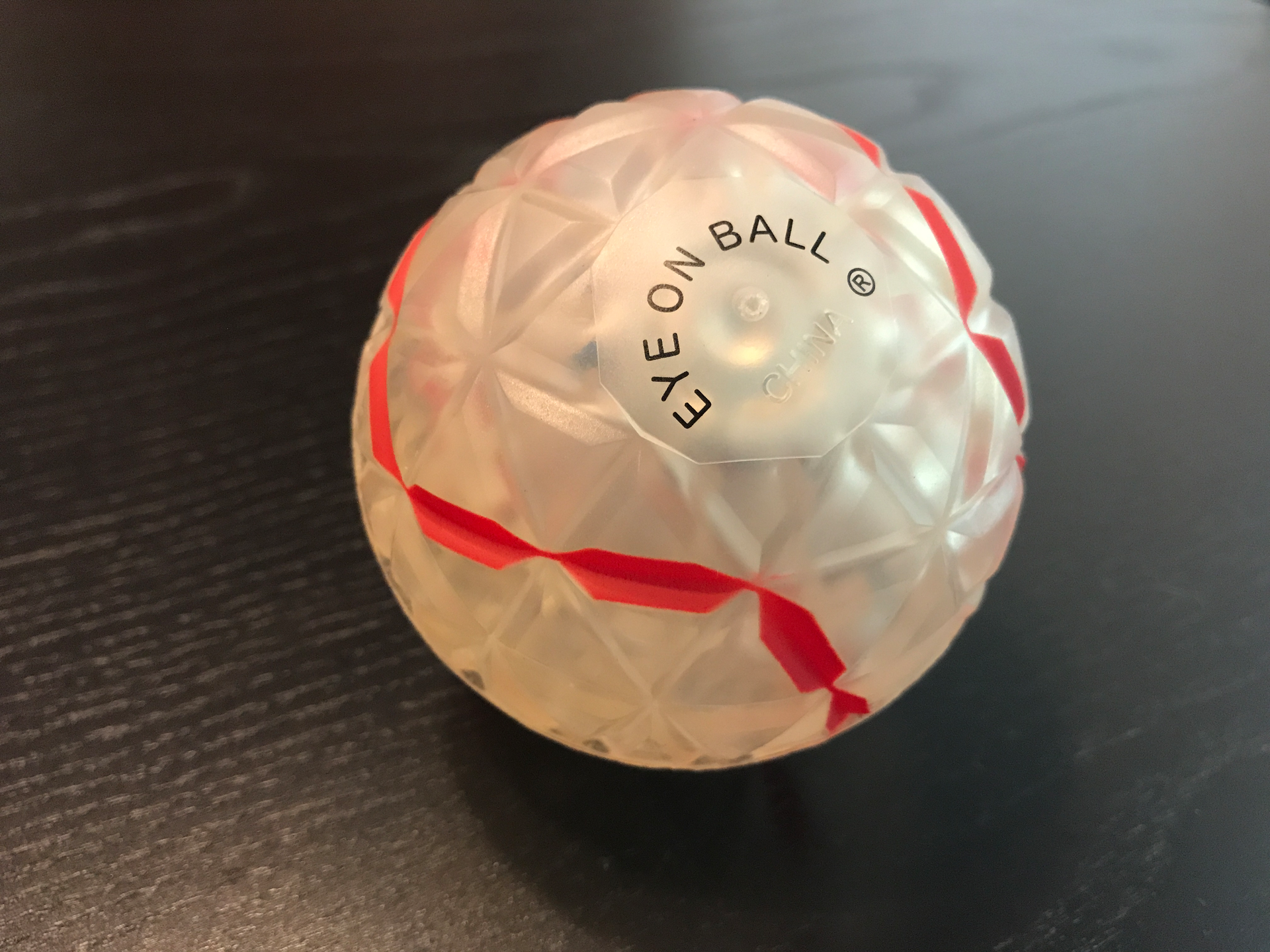 Eob Ball 2