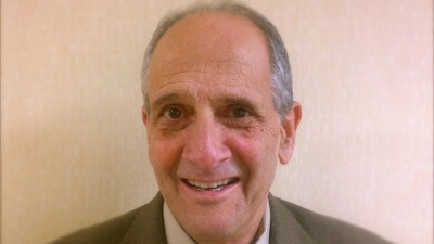 James Meriano, vice-president of Silicon Sense.