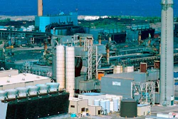 Indiana Harbor Coke Company