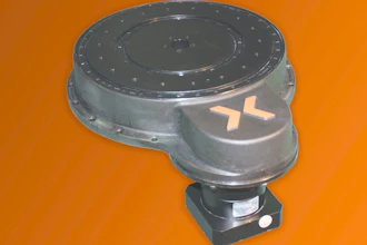 The patent-pending CRD 250B from Nexen Group.