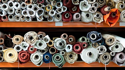 Apparel Manufacturer Textiles
