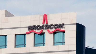 Broadcom 2