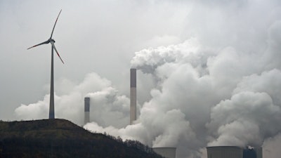 Coal Plants (2)
