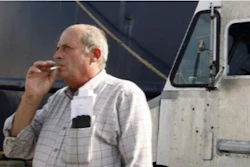 Carlos Rafael (pictured) smuggled cash overseas.