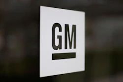 Gm Logo