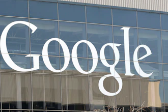 Google Diversity Logo
