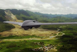 Engineering tests performed by Lockheed Martin indicate that Fury will be able to stay in the air for 15 continuous hours, making it one of the highest endurance unmanned systems in its class.