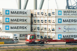 Maersk