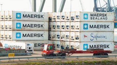 Maersk