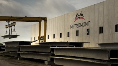 Metromont