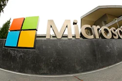 Microsoft Logo