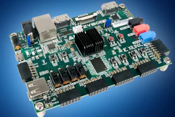 The Zybo Z7 development boards from Digilent.