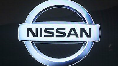 Japanese automaker Nissan Motor Co. is seeing fiscal second-quarter profit slip 3 percent despite growing sales because of costs related to improper vehicle checks in Japan and a massive global air-bag recall in the U.S. Nissan, allied with Renault SA of France, reported Wednesday, Nov. 8, 2017, a July-September profit of 141.6 billion yen ($1.2 billion), down from 146.1 billion yen the same period last year.