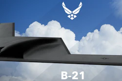 Northrop Grumman B 21