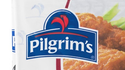 Pilgrims