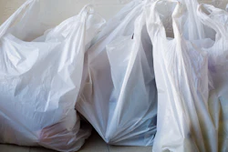 Plastic Shopping Bags