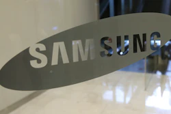 Samsung Logo