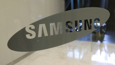 Samsung Logo