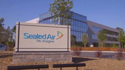 Sealed Air