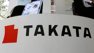 Takata Logo