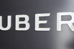Uber Logo