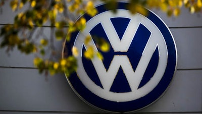 Volkswagen Legal Stakes