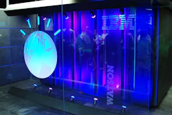 IBM's Watson.