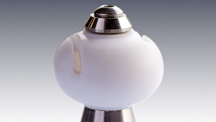 The TWK Series nozzles from BEX are designed for cleaning and rinsing applications.