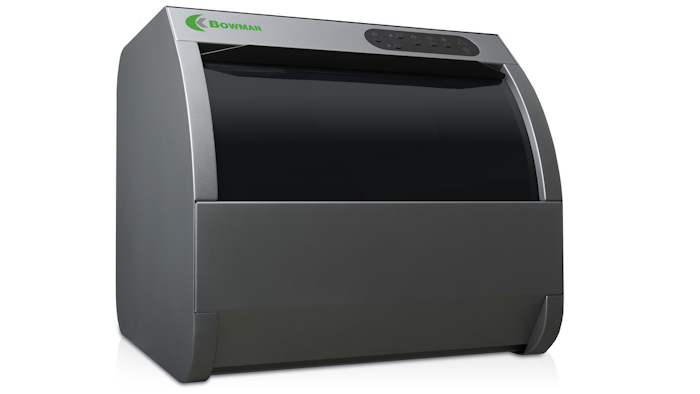 The Bowman L Series desktop instrument was engineered for OEMs and contract shops who need precise control over the thickness of plated deposits.