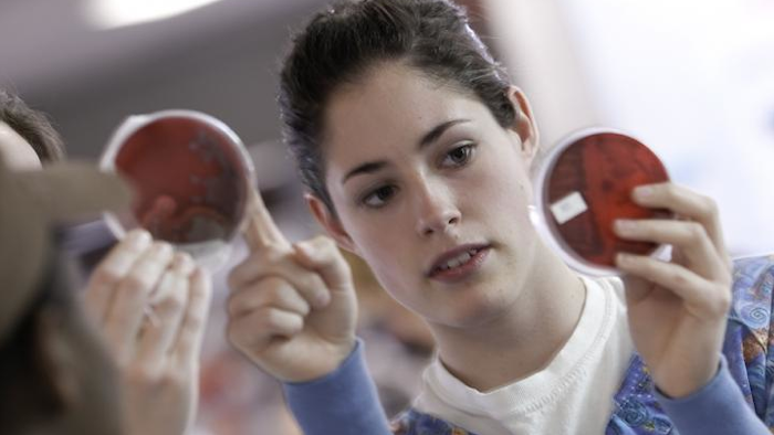 Michigan State is leading an NSF-funded effort to improve undergraduate learning in science, math, technology and engineering.