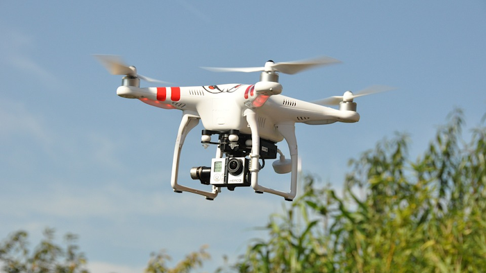 Drone Dji