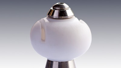 The TWK Series nozzles from BEX are designed for cleaning and rinsing applications.