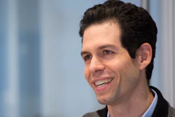 Daniel Schwartz is the CEO of Restaurant Brands International, Inc. - the parent company of Burger King, Tim Hortons and Popeyes.