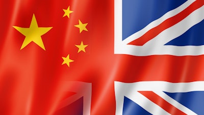 China And Uk Flag 486696792 2125x1416