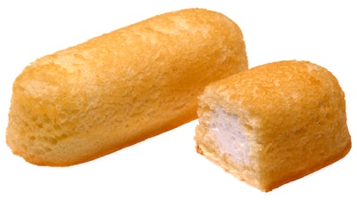 Hostess Twinkies