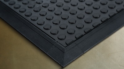 Safety Mats 5x7