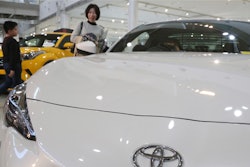 Toyota plans to offer more than 10 purely electric vehicle models in its lineup by the early 2020s, marking the Japanese automaker's commitment to that growing technology sector.
