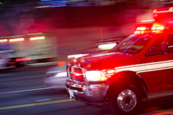 Ambulance