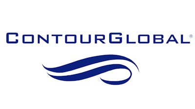 Contourglobal Logo