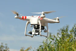 Drone Dji
