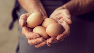 Eggs