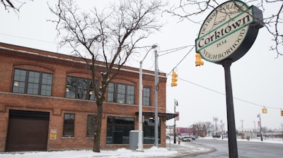 Ford will locate its autonomous vehicle and electric vehicle business and strategy teams, including Team Edison, in a 45,000-square-foot historic former factory in Detroit’s Corktown neighborhood; the relocation brings together Ford teams that are creating new business models in a resurgent, diverse neighborhood with industrial roots.