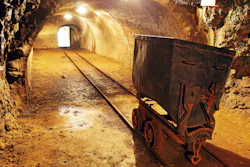 Gold Mining