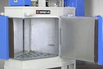 The No. 994 from Grieve is a 500°F (260°C) special cabinet oven.