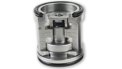 The IGS (Steel) Check Valves from Inserta Products.