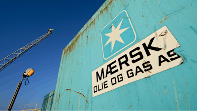 Maersk 2