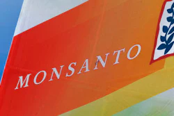 Monsanto Logo
