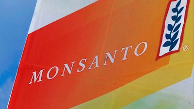 Monsanto Logo