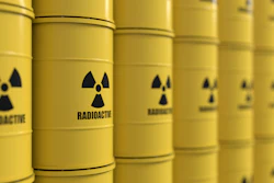 Radioactive